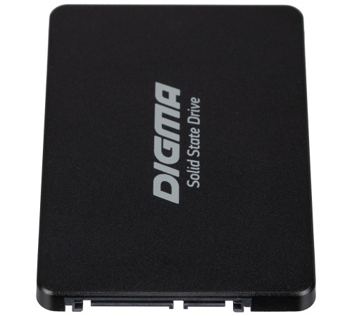Накопитель SSD Digma SATA III 128Gb DGSR2128GY23T Run Y2 2.5"
