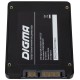 Накопитель SSD Digma SATA III 128Gb DGSR2128GY23T Run Y2 2.5"