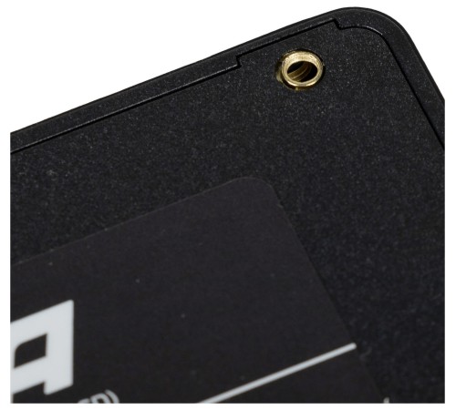Накопитель SSD Digma SATA III 128Gb DGSR2128GY23T Run Y2 2.5"