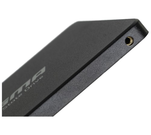 Накопитель SSD Digma SATA III 128Gb DGSR2128GY23T Run Y2 2.5"