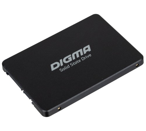 Накопитель SSD Digma SATA III 256Gb DGSR2256GS93T Run S9 2.5" Накопитель SSD Digma SATA III 256Gb DGSR2256GS93T Run S9 2.5"