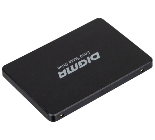 Накопитель SSD Digma SATA III 256Gb DGSR2256GS93T Run S9 2.5" Накопитель SSD Digma SATA III 256Gb DGSR2256GS93T Run S9 2.5"