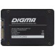 Накопитель SSD Digma SATA III 256Gb DGSR2256GS93T Run S9 2.5"
