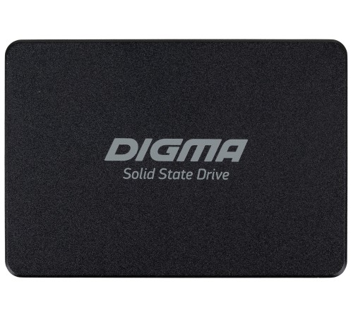 Накопитель SSD Digma SATA III 256Gb DGSR2256GS93T Run S9 2.5" Накопитель SSD Digma SATA III 256Gb DGSR2256GS93T Run S9 2.5"