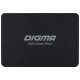 Накопитель SSD Digma SATA III 256Gb DGSR2256GS93T Run S9 2.5"