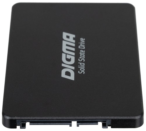 Накопитель SSD Digma SATA III 256Gb DGSR2256GS93T Run S9 2.5" Накопитель SSD Digma SATA III 256Gb DGSR2256GS93T Run S9 2.5"