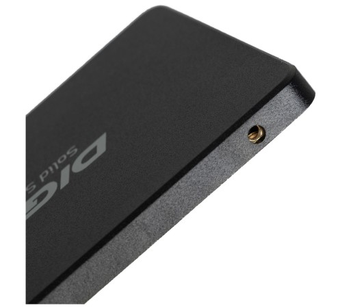 Накопитель SSD Digma SATA III 256Gb DGSR2256GS93T Run S9 2.5" Накопитель SSD Digma SATA III 256Gb DGSR2256GS93T Run S9 2.5"
