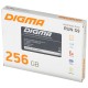 Накопитель SSD Digma SATA III 256Gb DGSR2256GS93T Run S9 2.5"