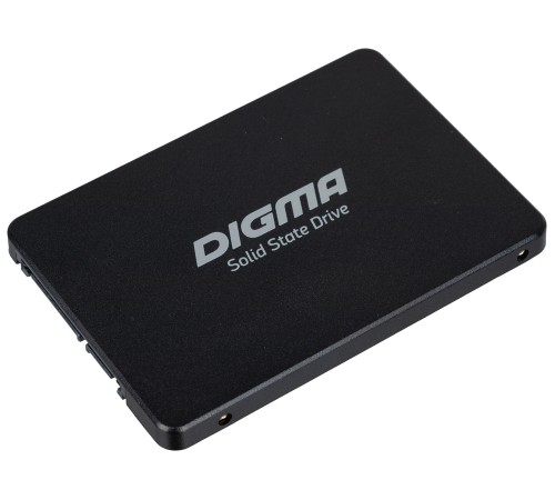 Накопитель SSD Digma SATA III 512Gb DGSR2512GS93T Run S9 2.5" Накопитель SSD Digma SATA III 512Gb DGSR2512GS93T Run S9 2.5"