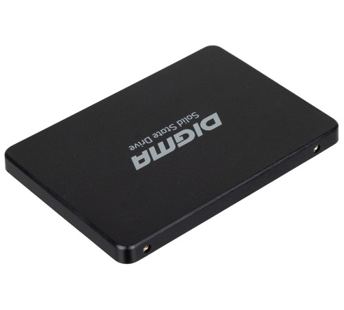 Накопитель SSD Digma SATA III 512Gb DGSR2512GS93T Run S9 2.5" Накопитель SSD Digma SATA III 512Gb DGSR2512GS93T Run S9 2.5"