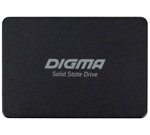 Накопитель SSD Digma SATA III 512Gb DGSR2512GS93T Run S9 2.5" Накопитель SSD Digma SATA III 512Gb DGSR2512GS93T Run S9 2.5"