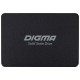 Накопитель SSD Digma SATA III 512Gb DGSR2512GS93T Run S9 2.5"
