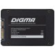 Накопитель SSD Digma SATA III 512Gb DGSR2512GS93T Run S9 2.5"
