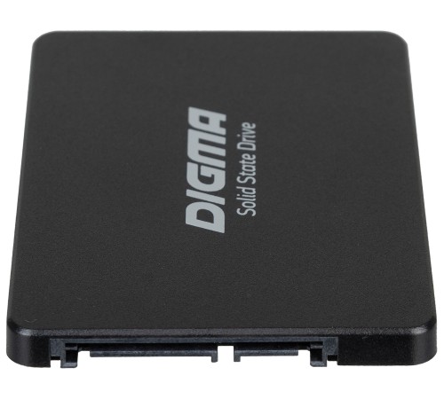 Накопитель SSD Digma SATA III 512Gb DGSR2512GS93T Run S9 2.5" Накопитель SSD Digma SATA III 512Gb DGSR2512GS93T Run S9 2.5"