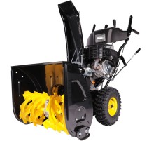 Снегоуборщик бензин. Champion ST861 8л.с.