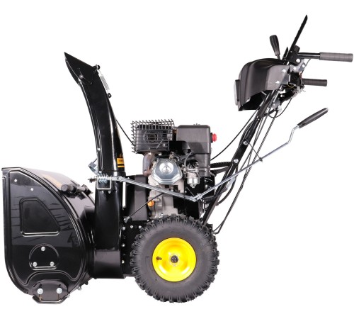 Снегоуборщик бензин. Champion ST861 8л.с.