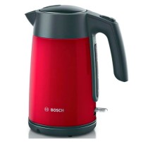 Чайник электрический Bosch TWK7L464 красный