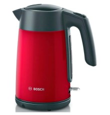 Чайник электрический Bosch TWK7L464 красный