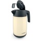 Чайник электрический Bosch TWK7L467 бежевый