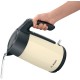Чайник электрический Bosch TWK7L467 бежевый