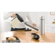Чайник электрический Bosch TWK7L467 бежевый
