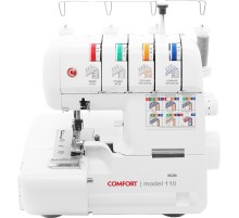 Оверлок Comfort 110