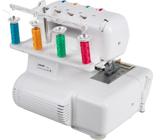 Оверлок Comfort 110