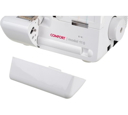 Оверлок Comfort 110
