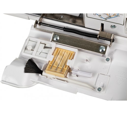 Оверлок Comfort 110