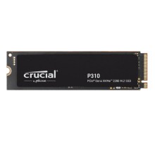 Твердотельный накопитель SSD Crucial P310 4TB PCIe Gen4 NVMe 2280 M.2 SSD CT4000P310SSD8