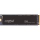 Твердотельный накопитель SSD Crucial T500 4TB PCIe Gen4 NVMe M.2 SSD CT4000T500SSD3