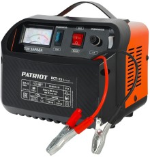 Пуско-зарядное устройство Patriot BCT-15 Boost