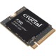 Твердотельный накопитель SSD Crucial P310 2TB PCIe Gen4 NVMe 2230 M.2 SSD CT2000P310SSD2