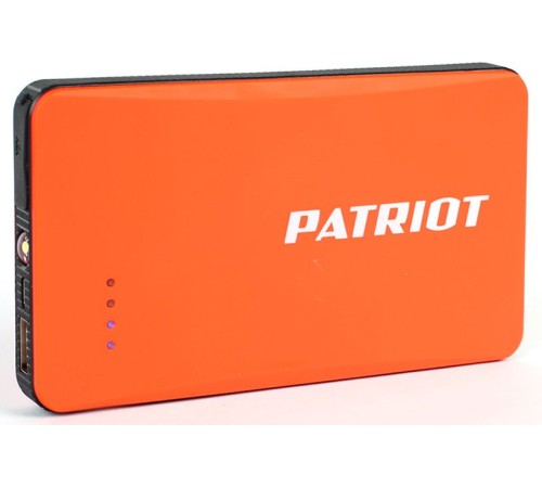 Пуско-зарядное устройство Patriot MAGNUM 8P Пуско-зарядное устройство Patriot MAGNUM 8P