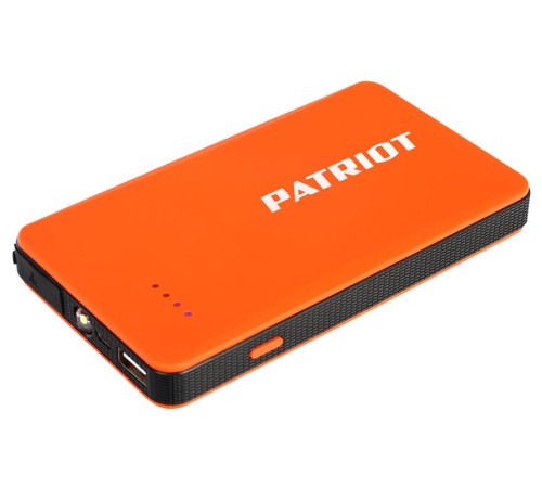 Пуско-зарядное устройство Patriot MAGNUM 8P Пуско-зарядное устройство Patriot MAGNUM 8P