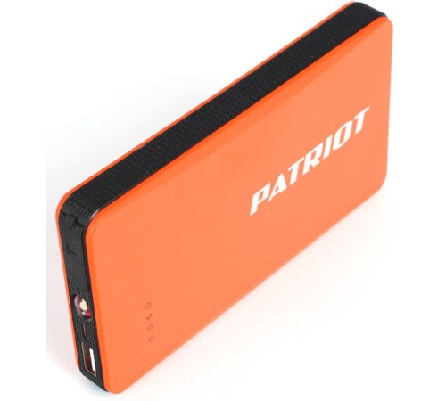 Пуско-зарядное устройство Patriot MAGNUM 8P Пуско-зарядное устройство Patriot MAGNUM 8P