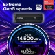 Твердотельный накопитель SSD Crucial T705 2TB PCIe Gen5 NVMe M.2 SSD with heatsink CT2000T705SSD5