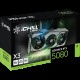 Видеокарта INNO3D RTX5080 ICHILL X3 V2 16GB GDDR7 256bit 3xDP HDMI 3FAN RTL