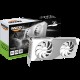 Видеокарта INNO3D RTX5060Ti TWIN X2 ОС WHITE 16GB GDDR7 128bit 3xDP HDMI 2FAN RTL