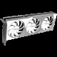 Видеокарта INNO3D RTX5070Ti ХЗ ОС WHITE 16GB GDDR7 256bit 3xDP HDMI 3FAN RTL