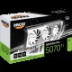 Видеокарта INNO3D RTX5070Ti ХЗ ОС WHITE 16GB GDDR7 256bit 3xDP HDMI 3FAN RTL