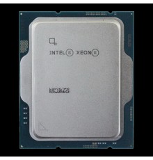 Центральный Процессор Intel Xeon E-2414 4 Cores, 4 Threads, 2.6/4.5GHz, 12M, DDR5-4800, 95W OEM PULL