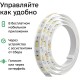 Лента светодиодная для управления светом/электроприборами Sber SBDV-00033