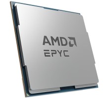 Центральный Процессор AMD EPYC 9634 84 Cores, 168 Threads, 2.25/3.7GHz, 384M, DDR5-4800, 2S, 240/300W OEM PULL