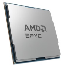 Центральный Процессор AMD EPYC 9634 84 Cores, 168 Threads, 2.25/3.7GHz, 384M, DDR5-4800, 2S, 240/300W OEM PULL