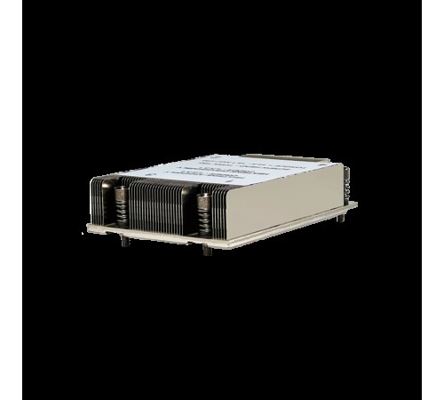 Пассивный кулер Ablecom AHS-S12141, LGA4844, 1U, Passive