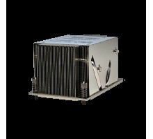 Пассивный кулер Ablecom AHS-S22140, LGA4844, 2U, Passive