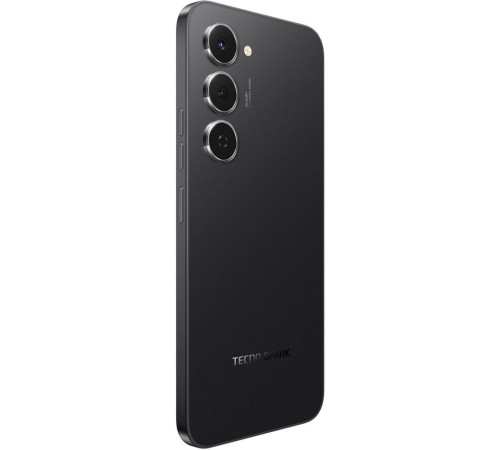 Смартфон Tecno SPARK 40 Pro 8+256Gb чёрный Смартфон Tecno SPARK 40 Pro 8+256Gb чёрный