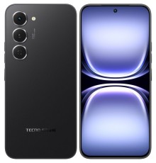 Смартфон Tecno SPARK 40 Pro 8+256Gb чёрный