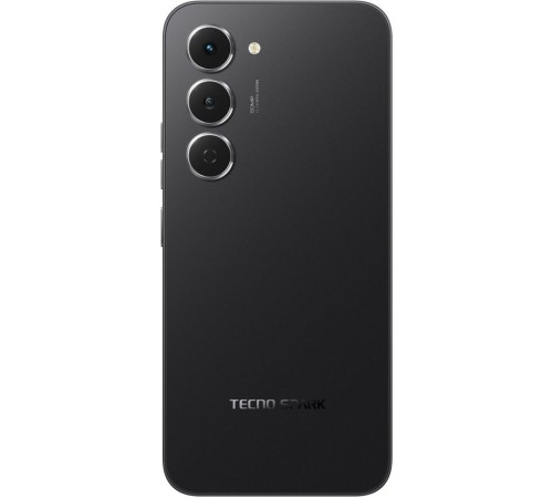 Смартфон Tecno SPARK 40 Pro 8+256Gb чёрный Смартфон Tecno SPARK 40 Pro 8+256Gb чёрный